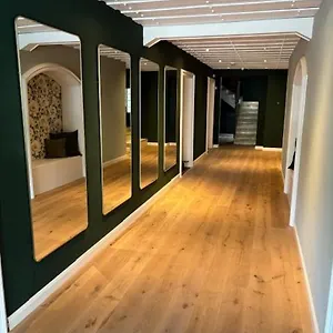 Gut Haggn Hotel